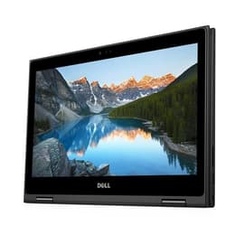 Dell Latitude 3390 13" (2018) - Core i5 - Gen 8 (U) - 16GB - SSD 512 GB QWERTY - Αγγλικά
