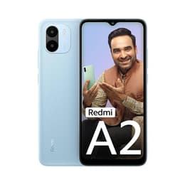 Xiaomi Redmi A2 32GB - Μπλε - Ξεκλείδωτο