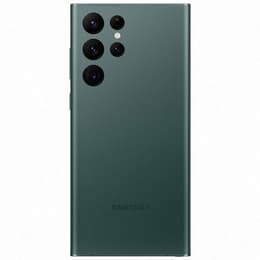 Galaxy S22 Ultra 5G 512GB - Πράσινο - Ξεκλείδωτο