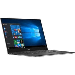 Dell XPS 13 9360 13" (2018) - Core i5 - Gen 8 (U) - 8GB - SSD 256 GB QWERTY - Αγγλικά