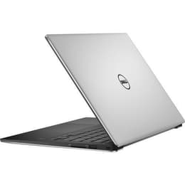 Dell XPS 13 9360 13" (2018) - Core i5 - Gen 8 (U) - 8GB - SSD 256 GB QWERTY - Αγγλικά