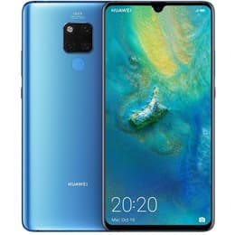 Huawei Mate 20 X 256GB - Μπλε - Ξεκλείδωτο