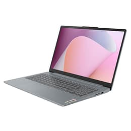 Lenovo IdeaPad Slim 3 15ABR8 15" (2022) - Ryzen 5 5625U - 16GB - SSD 512 GB QWERTZ - Γερμανικό