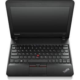 Lenovo ThinkPad X131E 11"(2012) - E1-1200 - 4GB - SSD 320 Gb QWERTZ - Γερμανικό