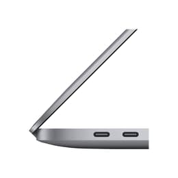 MacBook Pro Retina 16" (2019) - Core i9 - 16GB SSD 1000 AZERTY - Γαλλικό