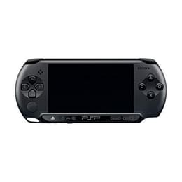 PSP Street - Μαύρο