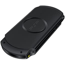 PlayStation Street E1004 - HDD 1 GB - Μαύρο