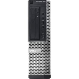 Dell Optiplex 7010 DT Core i5-3470 3,2 - SSD 120 Gb - 16GB