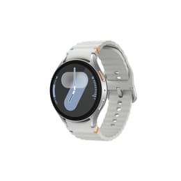 Samsung Galaxy Watch7 Bluetooth 44 mm - Ασημί