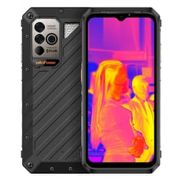 Ulefone Armor 18T 256GB - Μαύρο - Ξεκλείδωτο