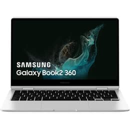 Samsung Galaxy Book2 360 13" (2022) - Core i5 - Gen 12 (U) - 8GB - SSD 256 GB QWERTY - Ισπανικό