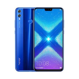 View 10 Lite 64GB - Μπλε - Ξεκλείδωτο