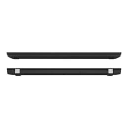 Lenovo ThinkPad X280 12" (2018) - Core i5 - Gen 8 (U) - 8GB - SSD 256 GB QWERTZ - Γερμανικό
