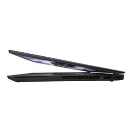 Lenovo ThinkPad X280 12" (2018) - Core i5 - Gen 8 (U) - 8GB - SSD 256 GB QWERTZ - Γερμανικό