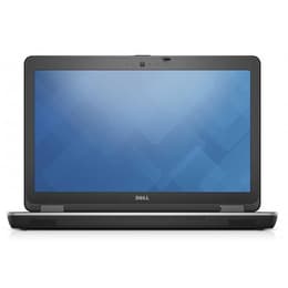 Dell Latitude E6540 15" Core i7-4600M - SSD 512 GB - 16GB AZERTY - Γαλλικό