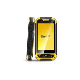 Stanley S231 8GB - Κίτρινο - Ξεκλείδωτο