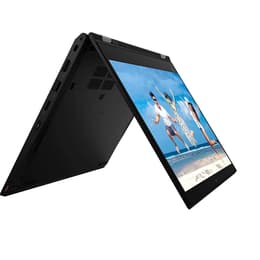 Lenovo ThinkPad L13 G2 13"(2020) - Core i5-1135G7 - 8GB - SSD 256 GB QWERTY - Αγγλικά