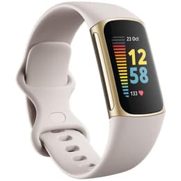 Fitbit Bluetooth 38 mm - Χρυσό