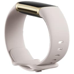Fitbit Charge 5 Bluetooth 38 mm - Χρυσό