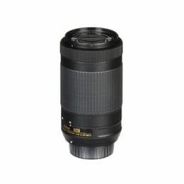 Nikon Φωτογραφικός φακός DX Nikkor 70-300mm f/4.5-6.3G ED AF-P 70-300mm f/4.5-6.3
