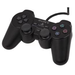 PlayStation 2 Fat - Μαύρο