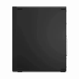 Lenovo ThinkCentre M70s Core i5-10500 3.1 - SSD 256 GB - 64GB