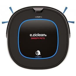 Σκουπα Stick E-ZICOM e.ziclean Sweepy Pets