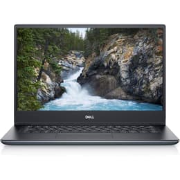 Dell Vostro 5490 14" (2019) - Core i5-10210U - 8GB - SSD 256 GB QWERTY - Αγγλικά