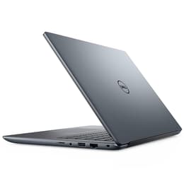 Dell Vostro 5490 14" (2019) - Core i5-10210U - 8GB - SSD 256 GB QWERTY - Αγγλικά