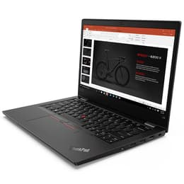 Lenovo ThinkPad L13 Yoga G1 13" (2020) - Core i5 - Gen 10 (U) - 8GB - SSD 512 GB QWERTZ - Γερμανικό
