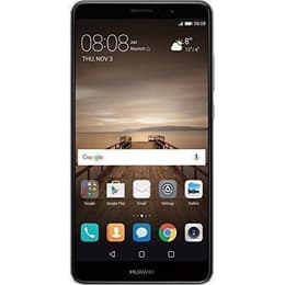 Huawei Mate 9 64GB - Γκρι - Ξεκλείδωτο - Dual-SIM