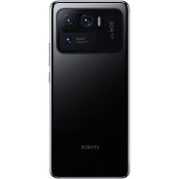 Xiaomi Mi 11 Ultra 256GB - Μαύρο - Ξεκλείδωτο - Dual-SIM