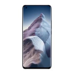Xiaomi Mi 11 Ultra 256GB - Μαύρο - Ξεκλείδωτο