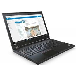 Lenovo ThinkPad T470 14" (2017) - Core i5-6300U - 8GB - HDD 256 Gb QWERTY - Αγγλικά