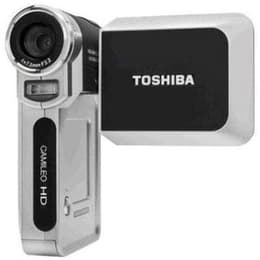 Toshiba Camileo HD Βιντεοκάμερα - Γκρι