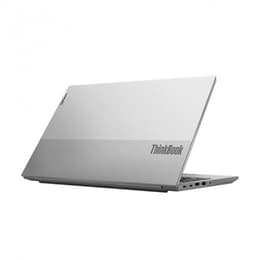 Lenovo ThinkBook 15 G2 ITL 15"(2020) - Core i5 - Gen 11 (G) - 16GB - SSD 512 GB QWERTZ - Γερμανικό