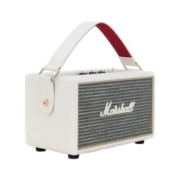 Marshall Kilburn Bluetooth Ηχεία - Άσπρο