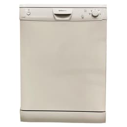 Πλυντήριο πιάτων 60 cm Selecline CT13382647 - μαχαιροπήρουνα