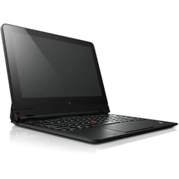 Lenovo ThinkPad Helix 3698 11" Core M-5Y71 - SSD 256 Gb - 4GB AZERTY - Γαλλικό