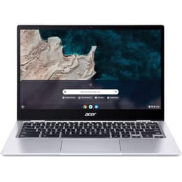 Acer ChromeBook Spin 513 Snapdragon 7c 1.8 GHz 64GB eMMC - 8GB AZERTY - Γαλλικό