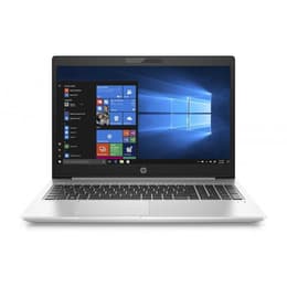 HP ProBook 450 G6 15" (2018) - Core i5 - Gen 8 (U) - 8GB - SSD 256 GB AZERTY - Γαλλικό