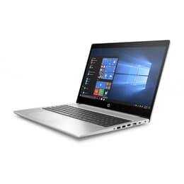 HP ProBook 450 G6 15" (2018) - Core i5 - Gen 8 (U) - 8GB - SSD 256 GB AZERTY - Γαλλικό
