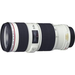 Φωτογραφικός φακός Canon EF 70-200mm f/4L IS USM Canon EF 70-200mm f/4