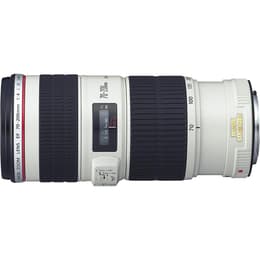 Φωτογραφικός φακός Canon EF 70-200mm f/4L IS USM Canon EF 70-200mm f/4