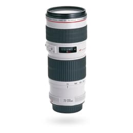 Φωτογραφικός φακός Canon EF 70-200mm f/4L IS USM Canon EF 70-200mm f/4
