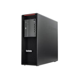 Lenovo ThinkStation P520 Xeon W-2123 3.6 - SSD 512 GB - 16GB