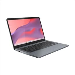Lenovo IdeaPad Slim 3i 14" (2022) - Core i3-N305 - 8GB - SSD 256 GB QWERTY - Αγγλικά