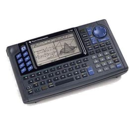 Texas Instruments ti-92 Αριθμομηχανή
