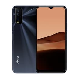 Vivo Y20S 128GB - Μαύρο - Ξεκλείδωτο