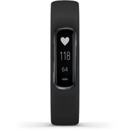 Garmin Vívosmart 4 Συνδεδεμένες συσκευές
